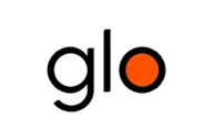 glo（グロー） のロゴ
