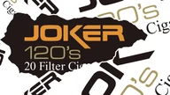 ジョーカー(JOKER) のロゴ