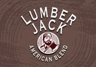 ランバージャック(LUMBER JACK) のロゴ