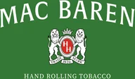 マックバーレン(MAC BAREN) のロゴ
