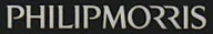 フィリップモリス(PHILIP MORRIS) のロゴ
