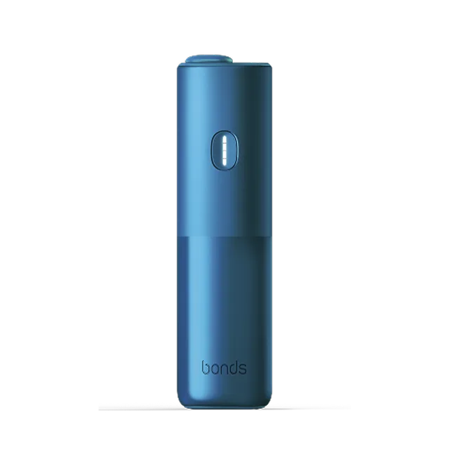 bonds by IQOS のパッケージ