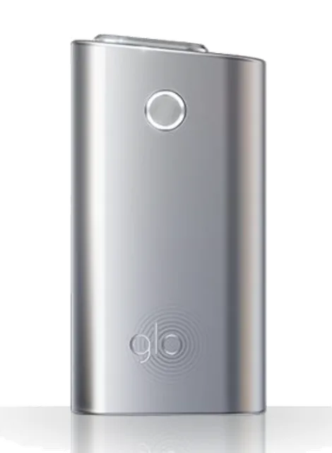 glo（初代） のパッケージ