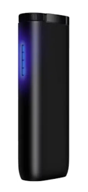 glo hyper（2024年モデル） のパッケージ