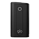 glo hyper のパッケージ