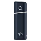 glo nano のパッケージ