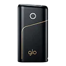 glo pro のパッケージ
