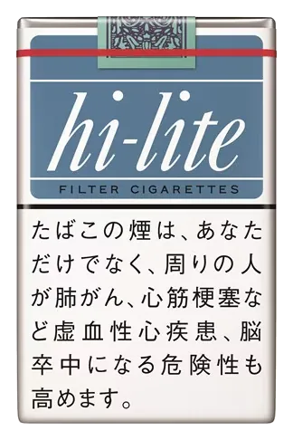 ハイライト のパッケージ