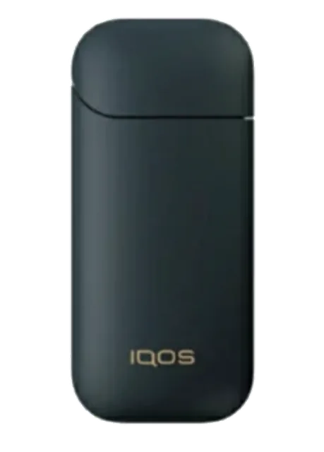 IQOS 2.4 Plus のパッケージ