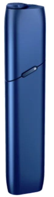 IQOS 3 MULTI のパッケージ