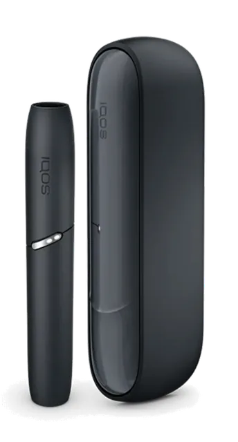 IQOS 3 のパッケージ
