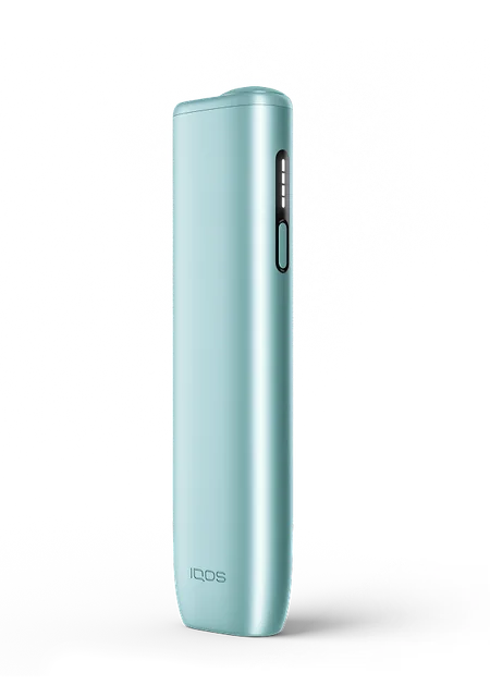 IQOS イルマ アイ ワン(IQOS ILUMA i ONE) のパッケージ