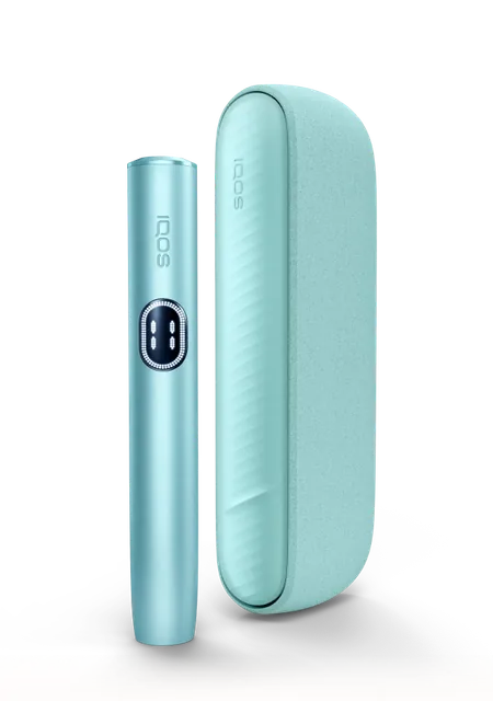 IQOS イルマ アイ(IQOS ILUMA i) のパッケージ