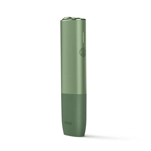IQOS イルマ ワン（IQOS ILUMA ONE） のパッケージ