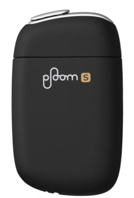 Ploom S（プルーム・エス） のパッケージ
