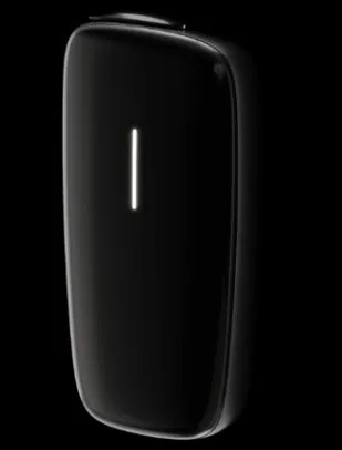 Ploom X ADVANCED（プルーム・エックス・アドバンスド） のパッケージ