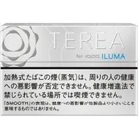 テリア・スムース・レギュラー のパッケージ